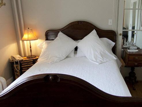 Hotel Belvedere Kingston Camera foto