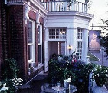 Hotel Belvedere Kingston Esterno foto